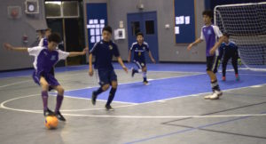 Marin Futsal – Official Indoor Sport of FIFA – Unleash Your Game!